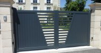 Notre société de clôture et de portail à Guyancourt
